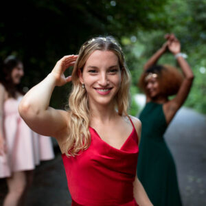 Brain Dance Groups - 1h weekly session, 2 members of your family Membership  [monthly]